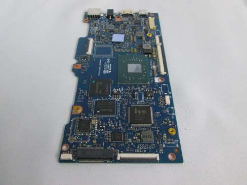 i-Life ZED AIR 14` Notebook Motherboard IL.1401.4128GB.GWAEB